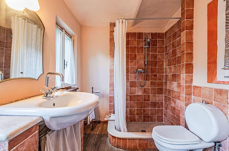 Vakantiehuis Mainero