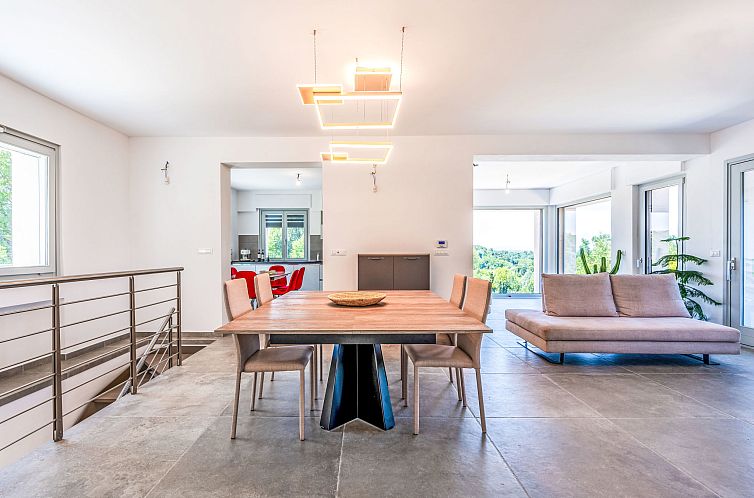 Vakantiehuis Boscara