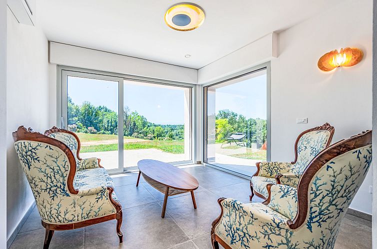 Vakantiehuis Boscara