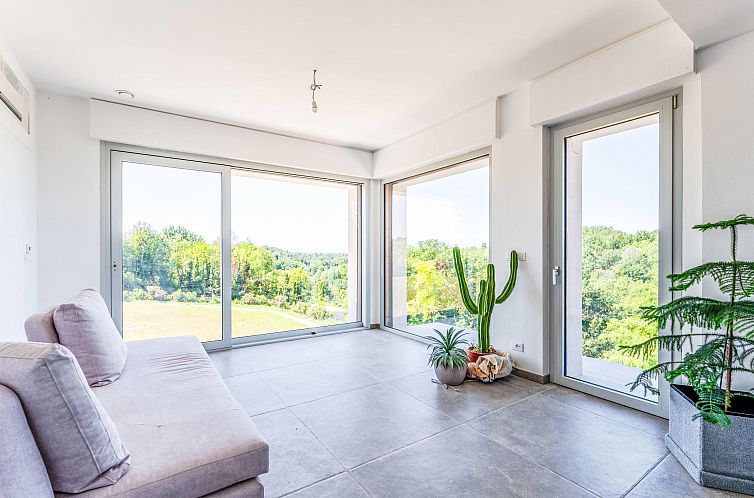 Vakantiehuis Boscara