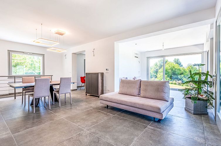 Vakantiehuis Boscara