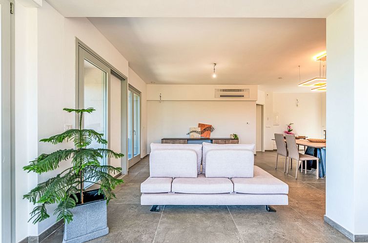 Vakantiehuis Boscara