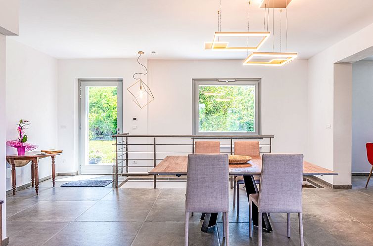 Vakantiehuis Boscara