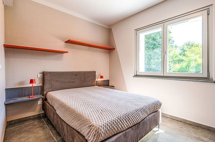 Vakantiehuis Boscara