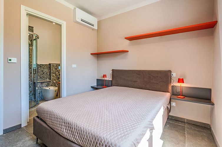 Vakantiehuis Boscara