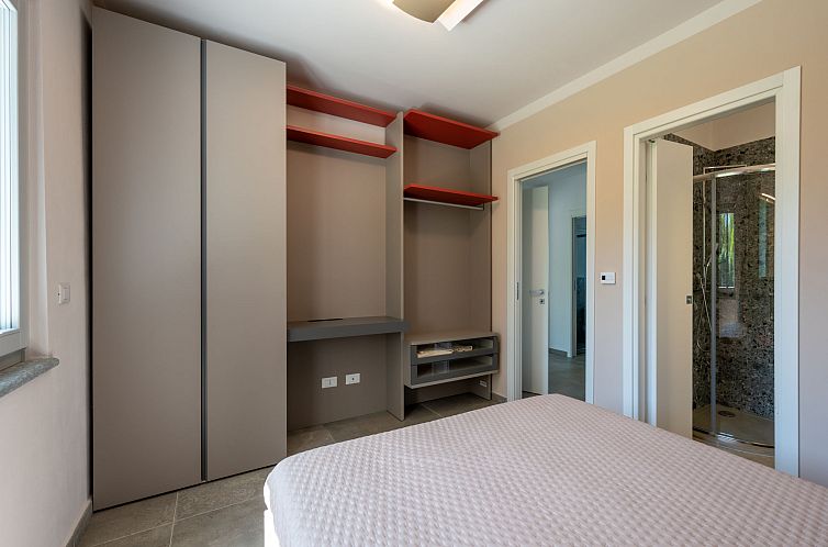 Vakantiehuis Boscara