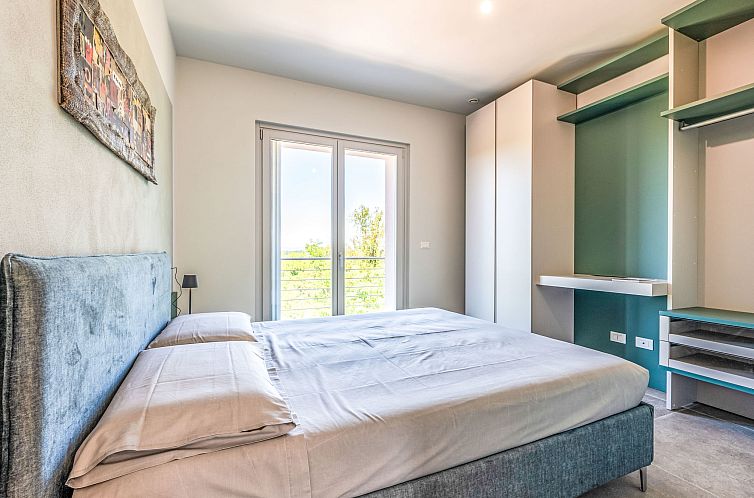 Vakantiehuis Boscara