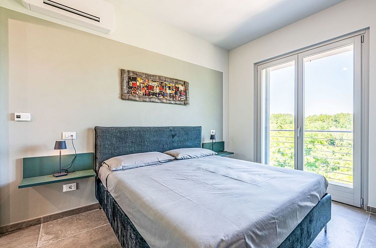 Vakantiehuis Boscara