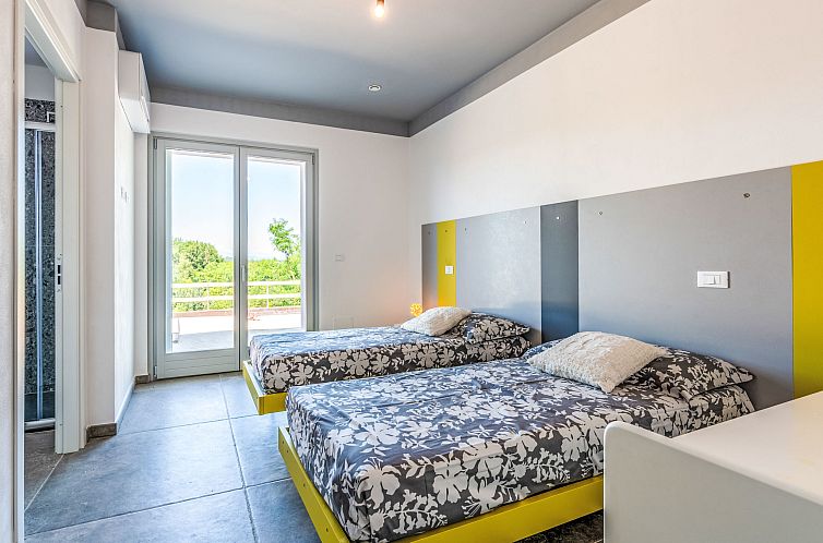 Vakantiehuis Boscara