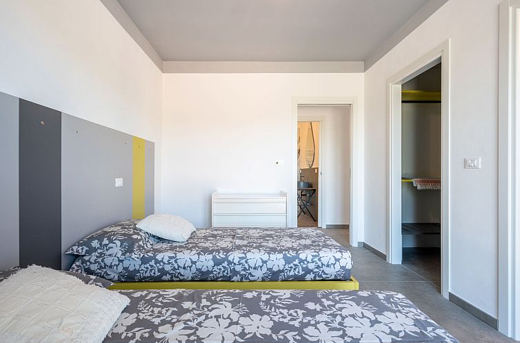 Vakantiehuis Boscara