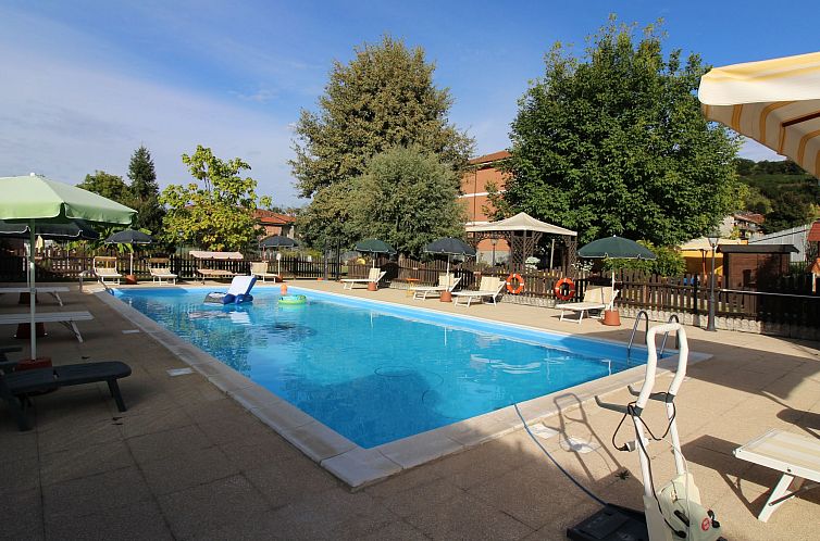 Appartement Wohnung im Roero