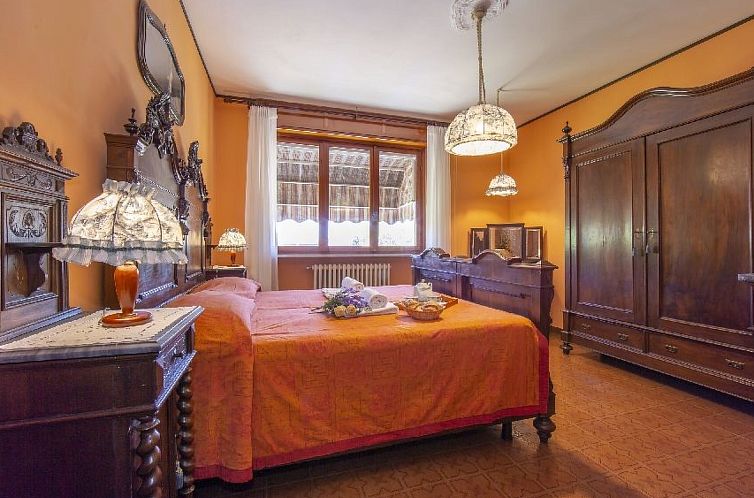 Appartement Wohnung im Roero