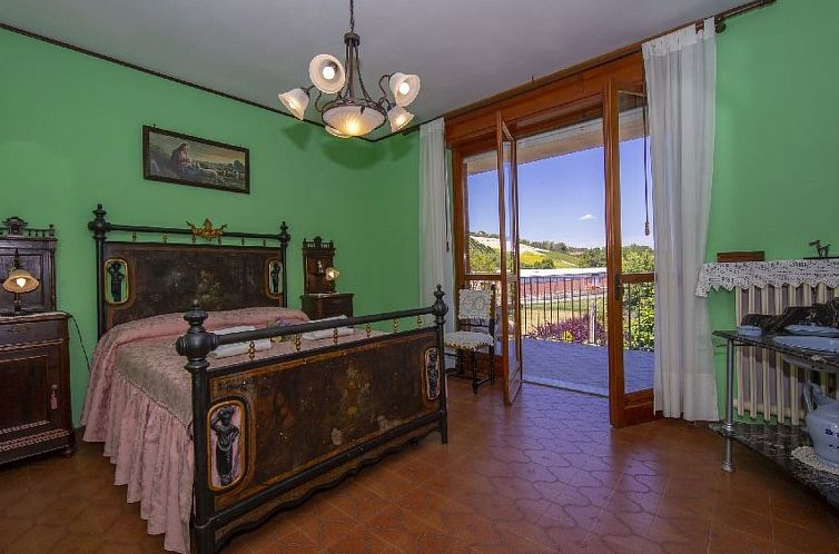 Appartement Wohnung im Roero