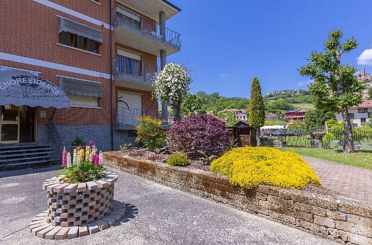 Appartement Wohnung im Roero