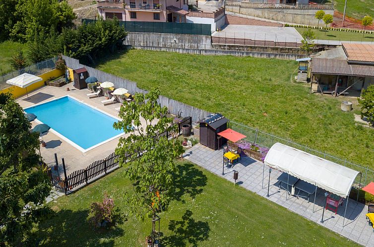 Appartement Wohnung im Roero