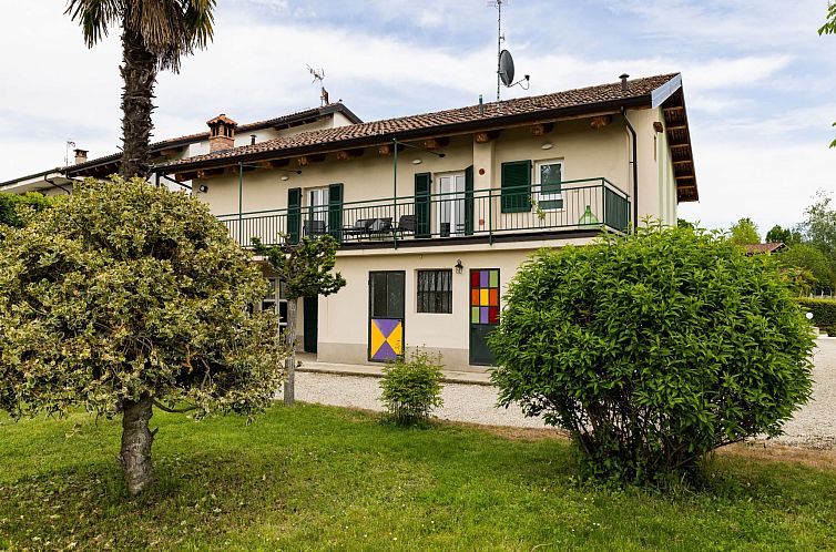 Vakantiehuis mit privatem Pool, AC und Weinkeller