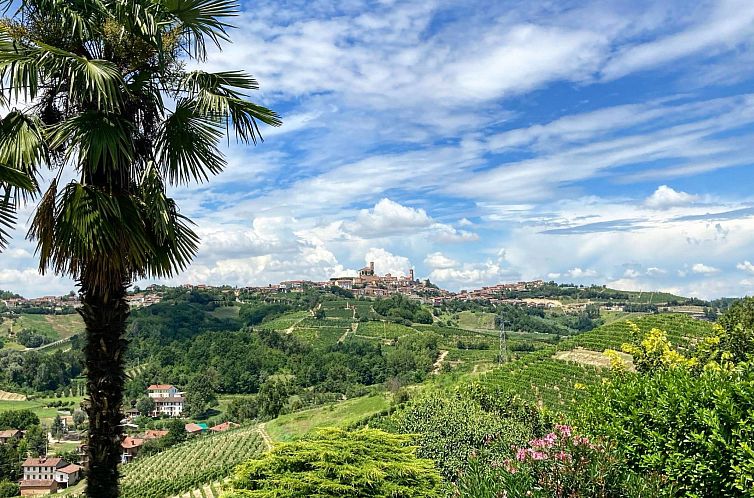 Vakantiehuis mit privatem Pool, AC und Weinkeller