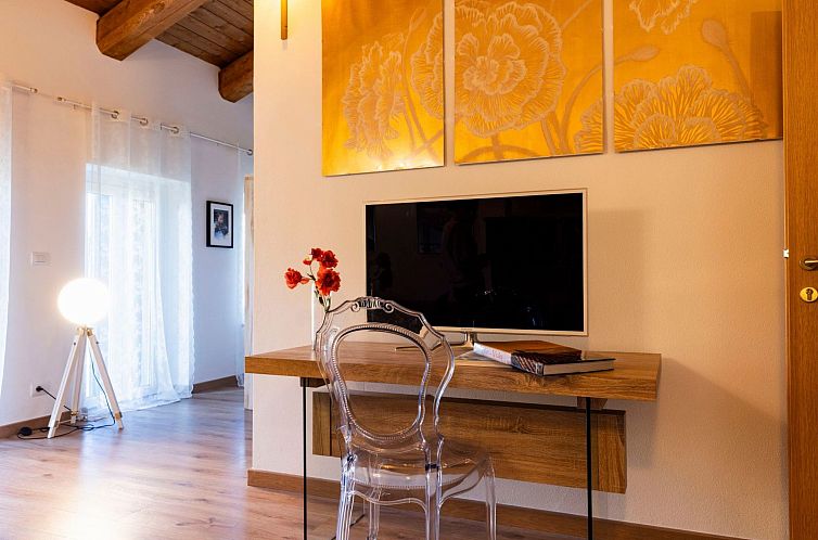 Vakantiehuis mit privatem Pool, AC und Weinkeller