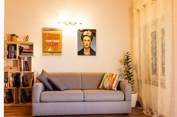 Vakantiehuis mit privatem Pool, AC und Weinkeller