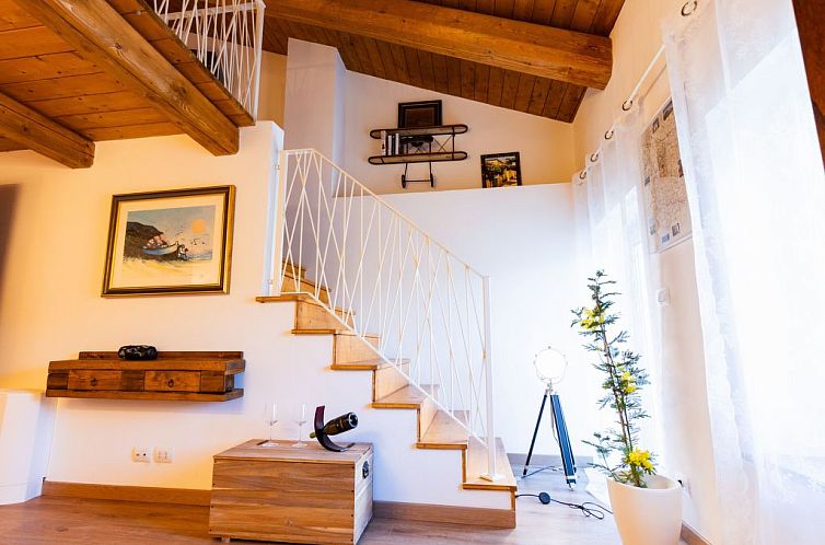 Vakantiehuis mit privatem Pool, AC und Weinkeller