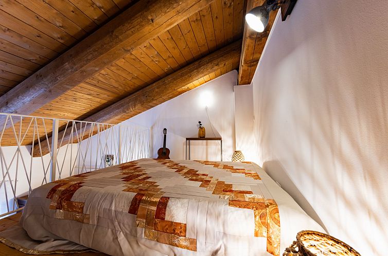 Vakantiehuis mit privatem Pool, AC und Weinkeller