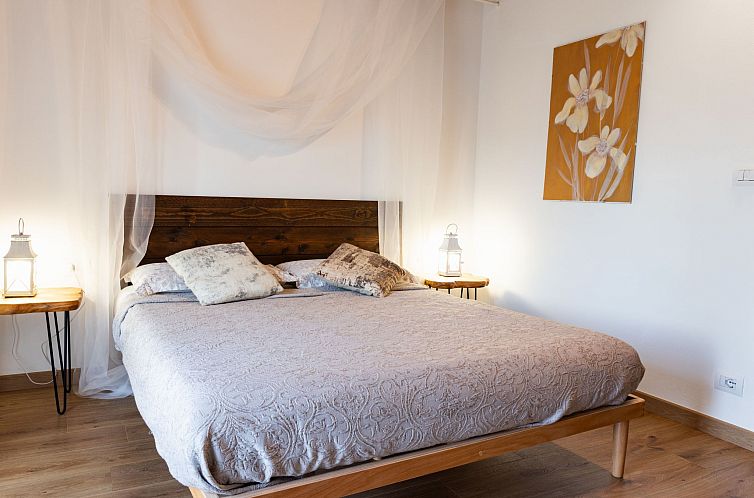 Vakantiehuis mit privatem Pool, AC und Weinkeller