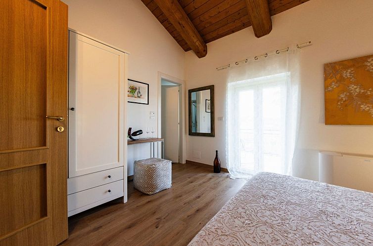 Vakantiehuis mit privatem Pool, AC und Weinkeller