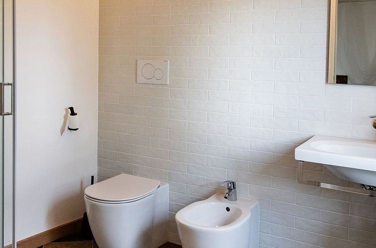 Vakantiehuis mit privatem Pool, AC und Weinkeller