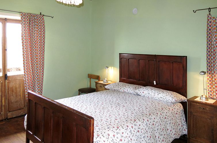 Vakantiehuis Casetta