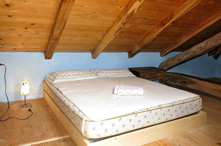 Vakantiehuis Casetta