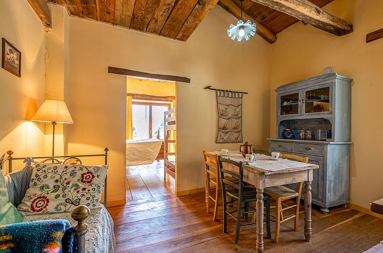 Vakantiehuis Cascina Barroero