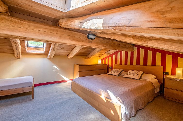 Vakantiehuis Cascina Barroero