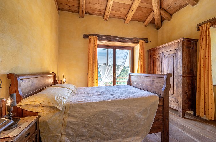 Vakantiehuis Cascina Barroero