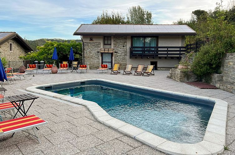 Appartement Quadrilocale 19