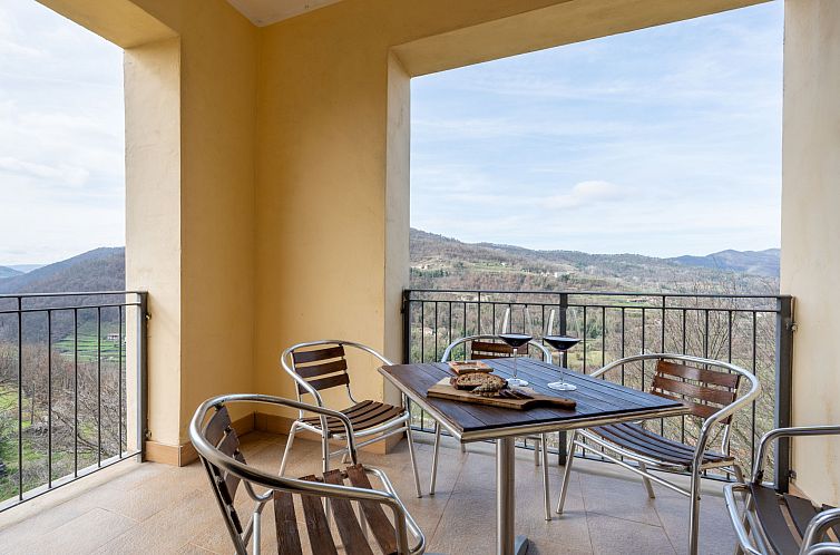 Appartement Quadrilocale 19