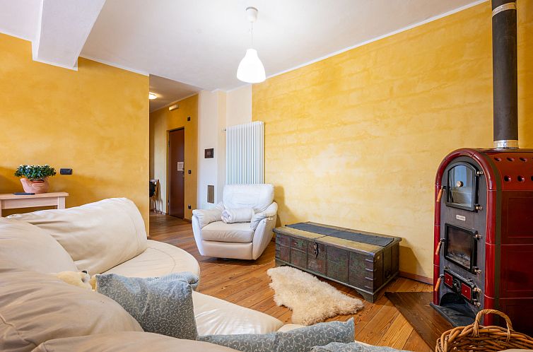 Appartement Quadrilocale 19