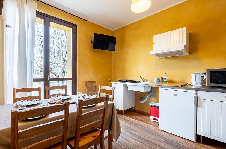 Appartement Quadrilocale 19