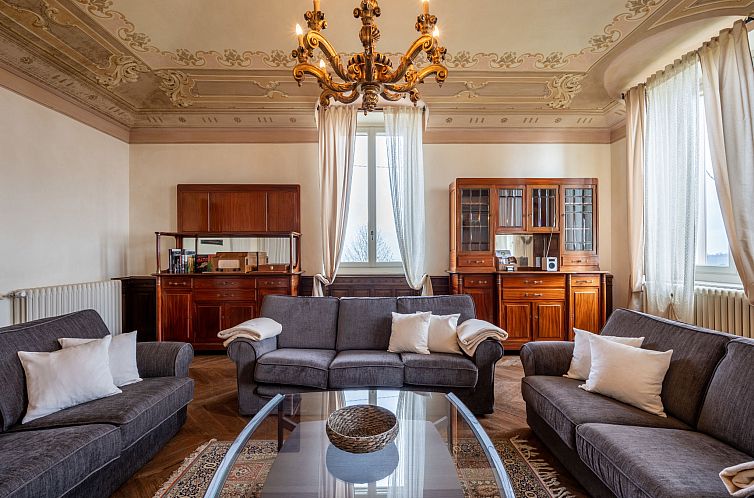 Vakantiehuis Villa Loreto