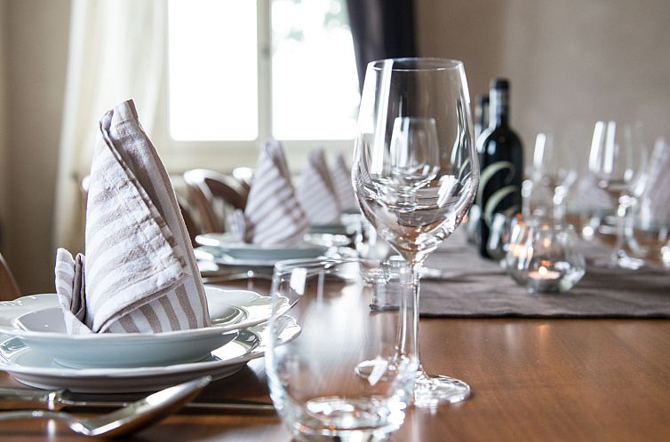 Vakantiehuis Villa Loreto