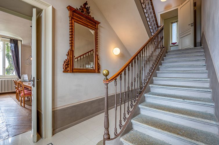 Vakantiehuis Villa Loreto