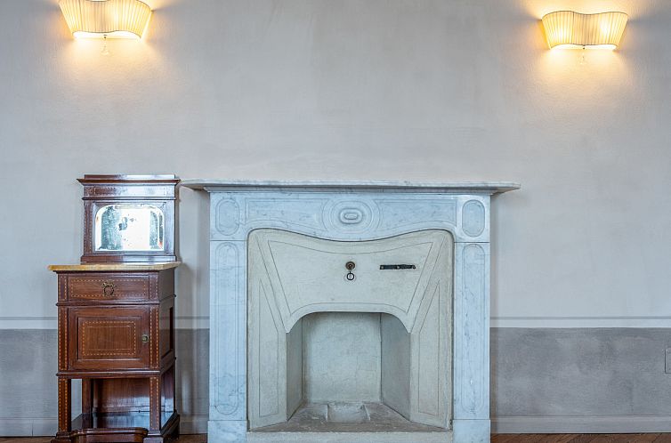 Vakantiehuis Villa Loreto