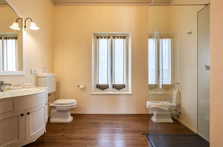 Vakantiehuis Villa Loreto