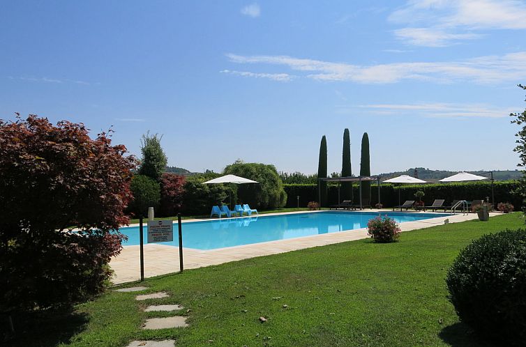 Vakantiehuis Villa Carlotta