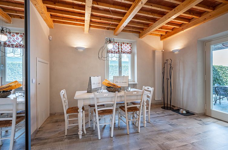 Vakantiehuis Cascina