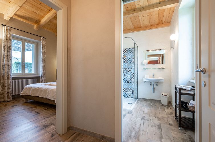 Vakantiehuis Cascina