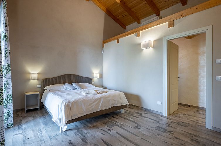 Vakantiehuis Cascina