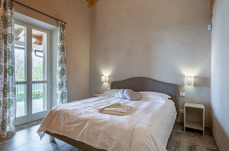 Vakantiehuis Cascina