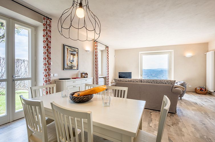 Vakantiehuis Cascina