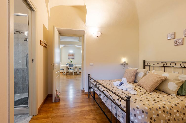 Appartement Barbero