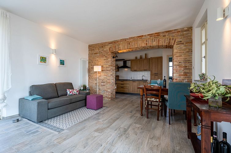 Appartement Oleandro